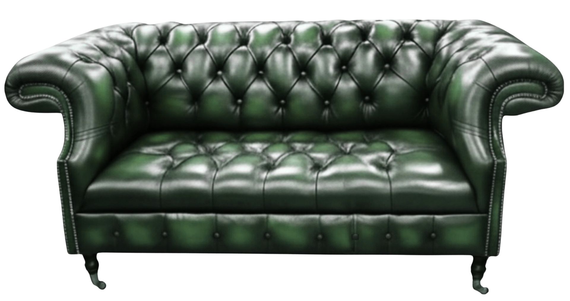The Mayfair Chesterfield